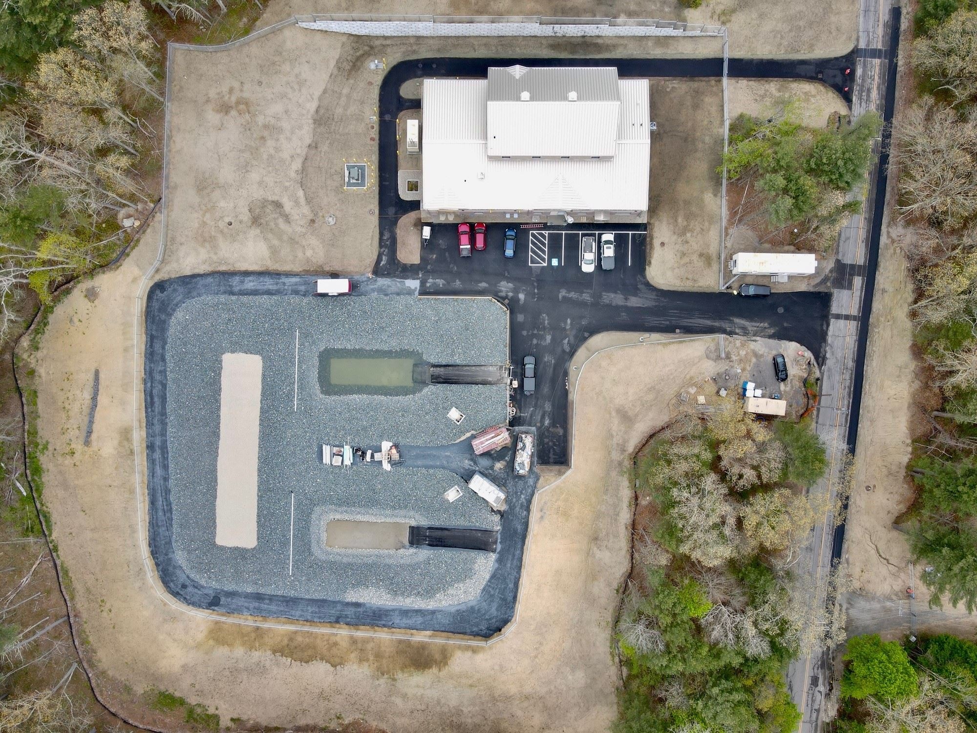 Maintenance Garage Overview1